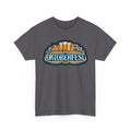 Oktoberfest Unisex Heavy Cotton T-Shirt / Tee