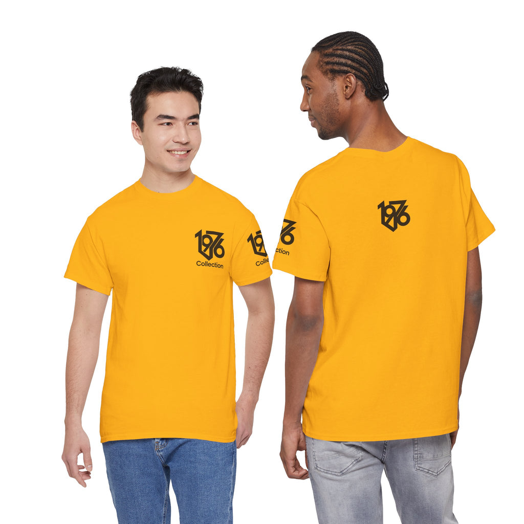 1976 Collection Logo Cotton T-Shirt