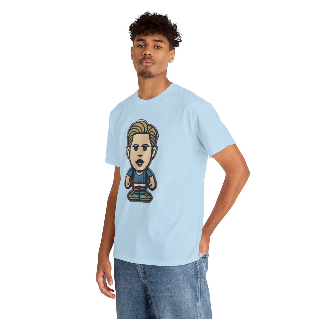 Kevin De Bruyne Manchester City T-Shirt