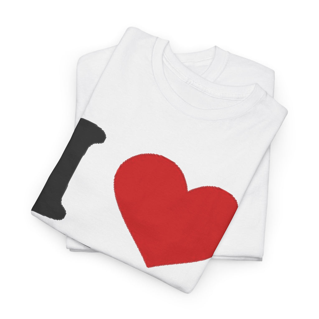 I Heart Sydney T-Shirt — Tourist Souvenir Tee