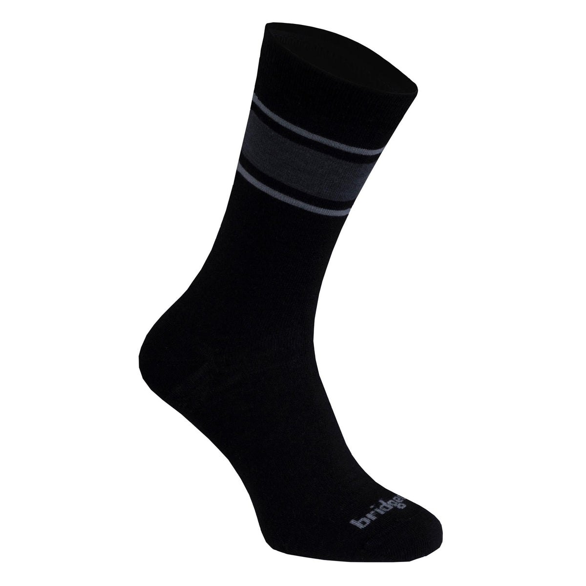 1 Pack Mens Liner Base Layer Merino Wool Boot Socks