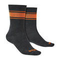 1 Pack Mens Liner Base Layer Merino Wool Boot Socks