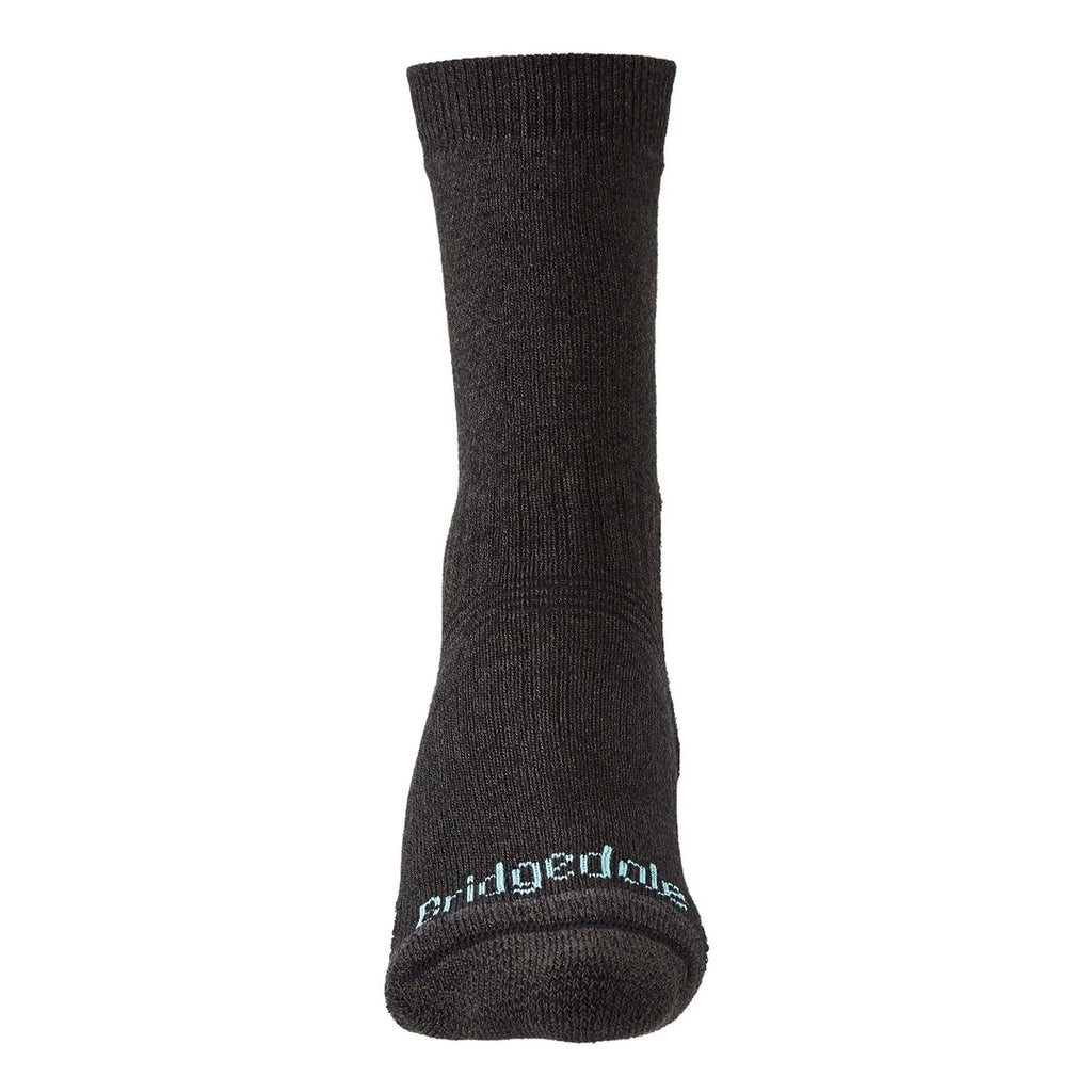 1 Pack Ladies Hiking Lightweight T2 Coolmax Boot Socks