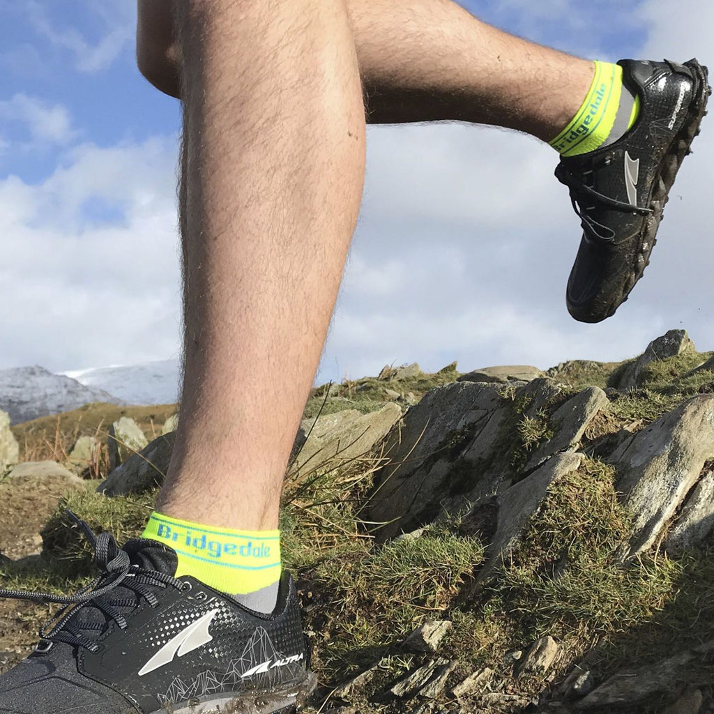 1 Pack Mens Trail Ultralight T2 Coolmax Sport Low Cut Socks