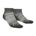 1 Pack Mens Hiking Ultralight T2 Coolmax Low Cut Socks