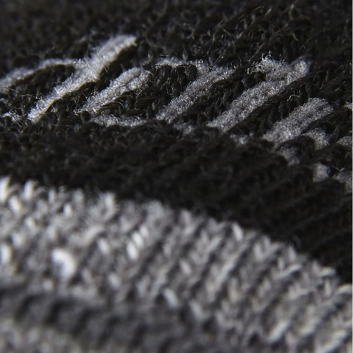 1 Pack Mens Hiking Lightweight Merino Wool 3/4 Crew Socks