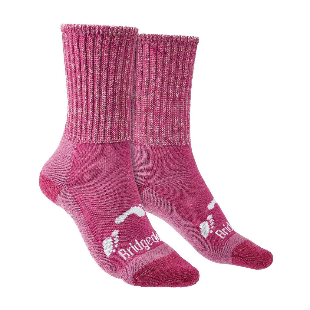 1 Pack Kids All Season Merino Wool Boot Socks
