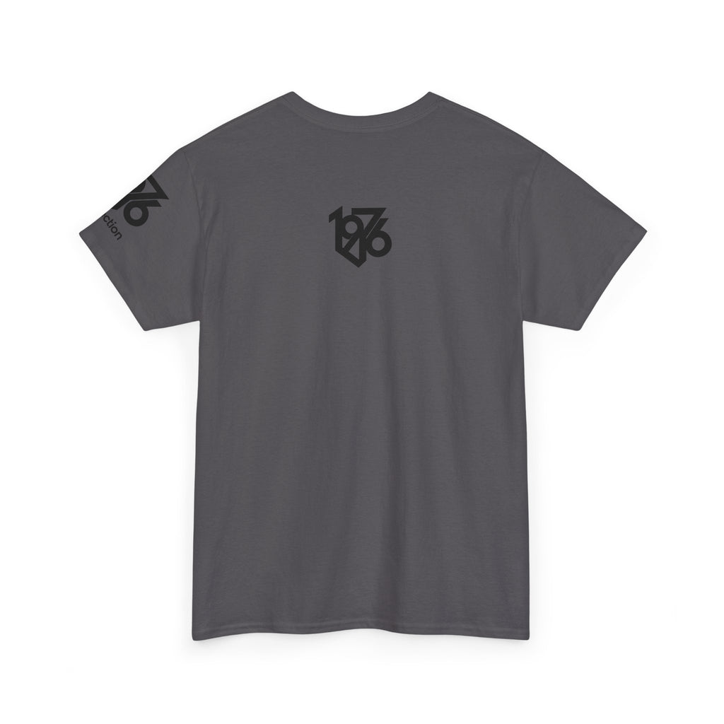 1976 Collection Logo Cotton T-Shirt
