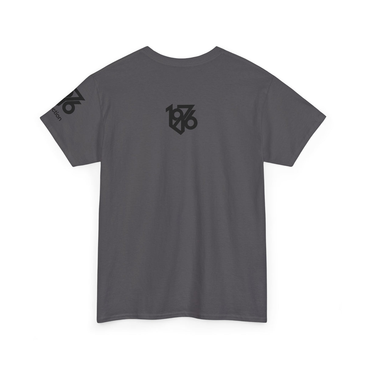 1976 Collection Logo Cotton T-Shirt