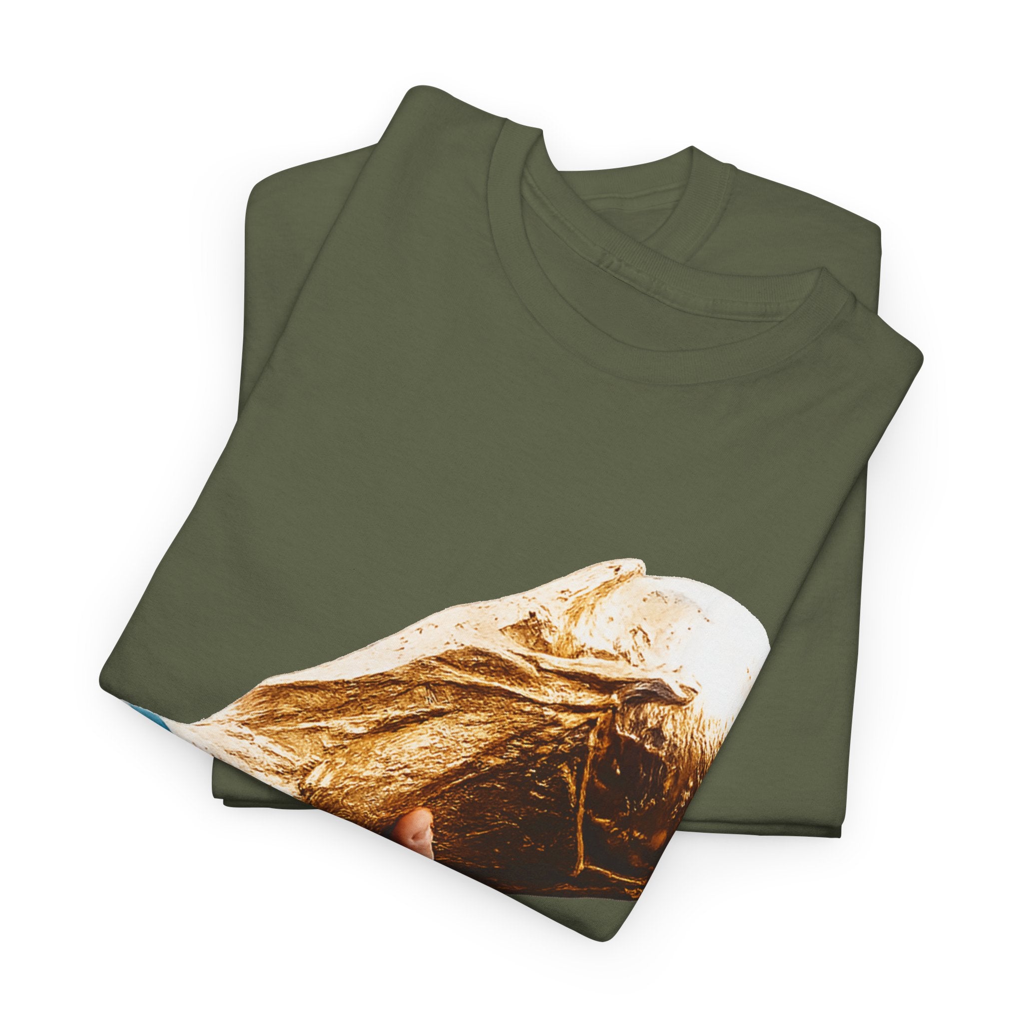 World Cup Trophy T‑Shirt — Soccer Champion Graphic Tee