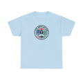 World Cup 2026 Soccer Tee — Canada USA Mexico Crest