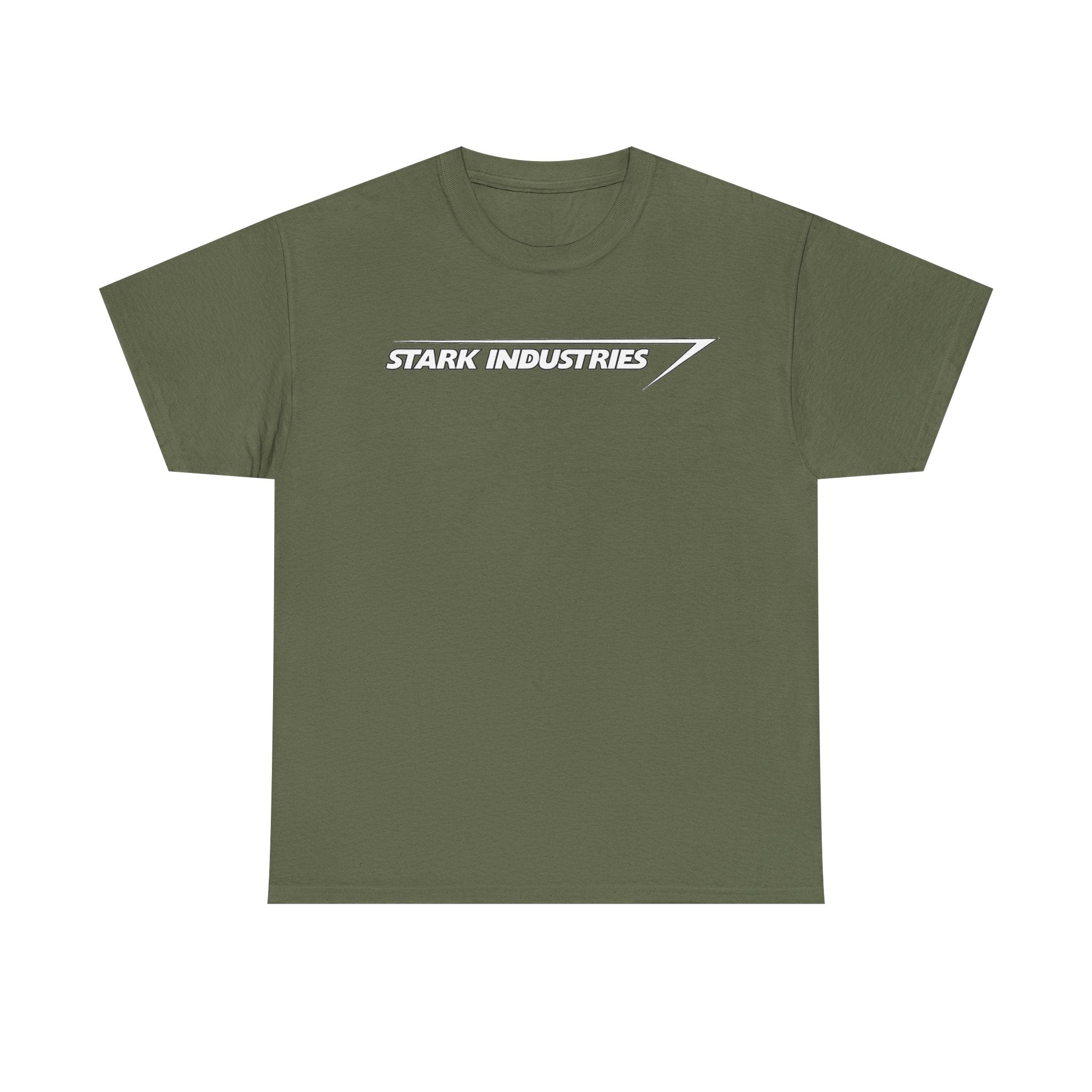 Stark Industries Logo Tee