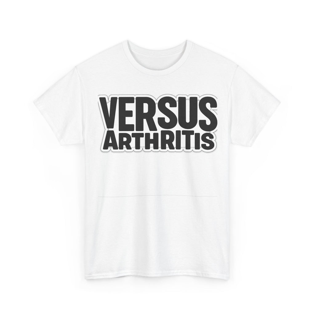 VERSUS Arthritis Awareness Tee / T-Shirt