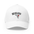 Fix Orlando Embroidered Cap — Vintage Palm & Golf Ball Hat