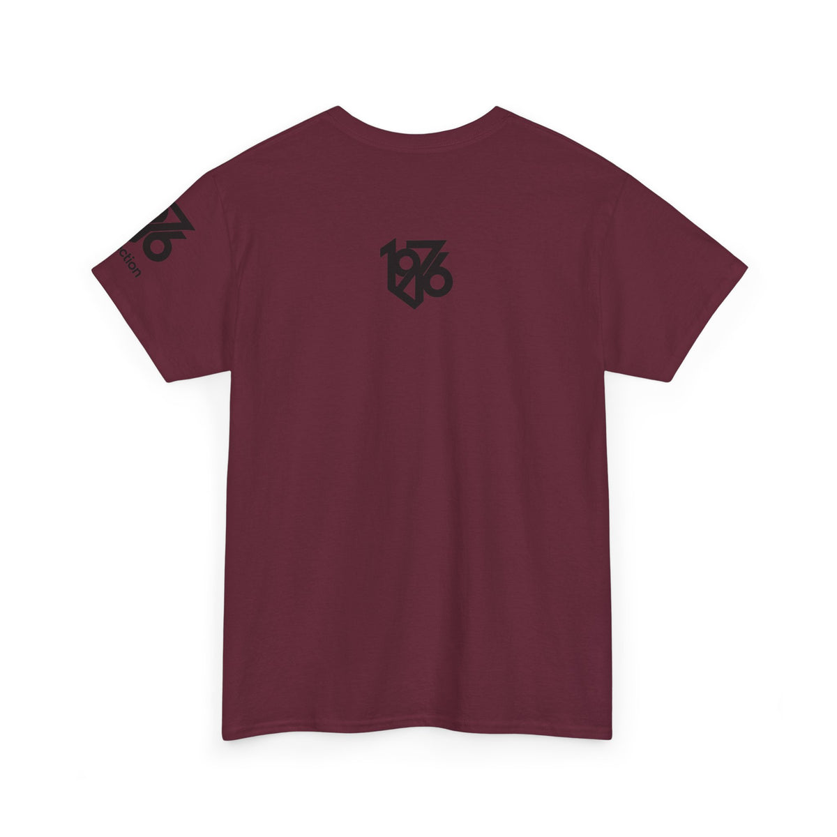 1976 Collection Logo Cotton T-Shirt