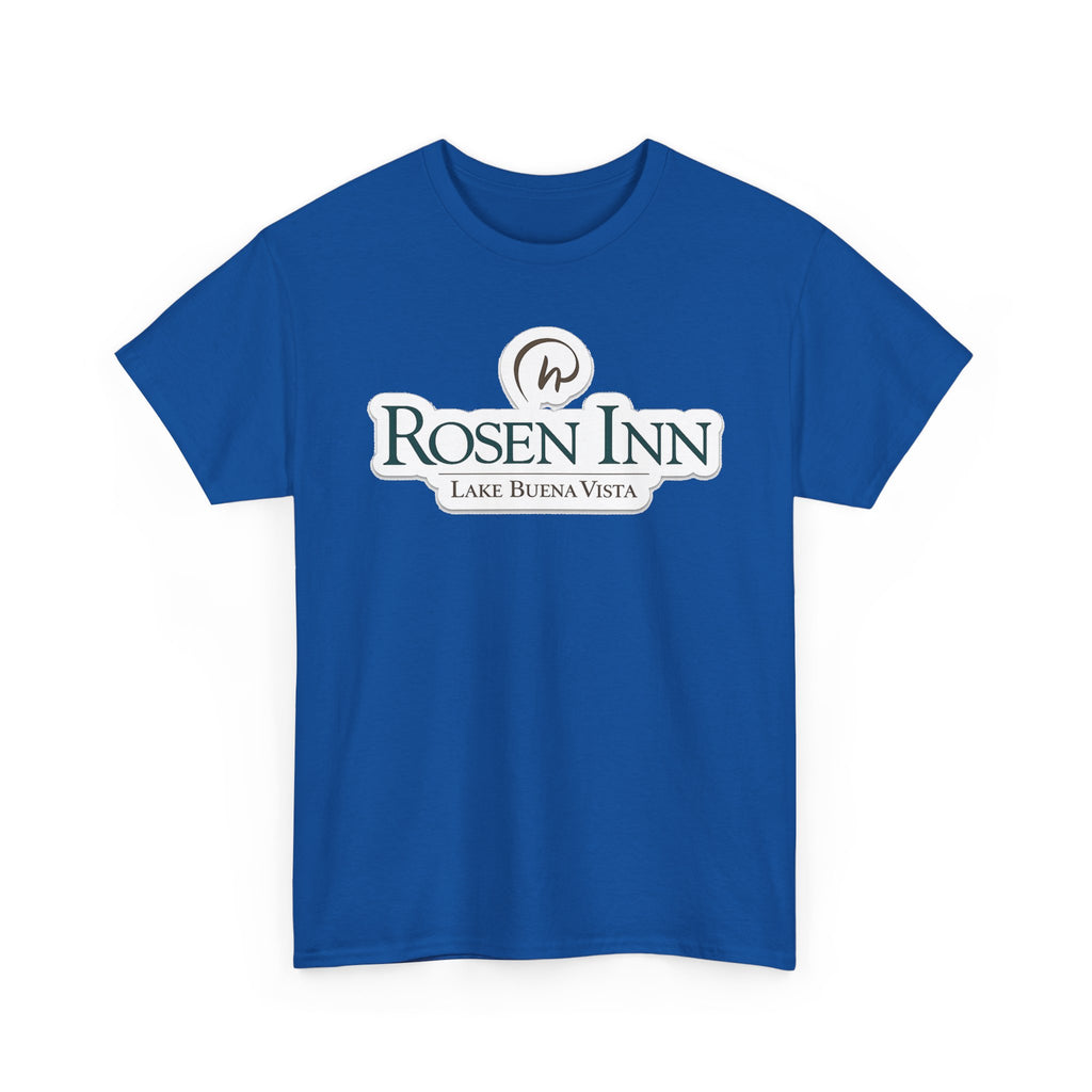 Rosen Inn Lake Buena Vista Souvenir Tee