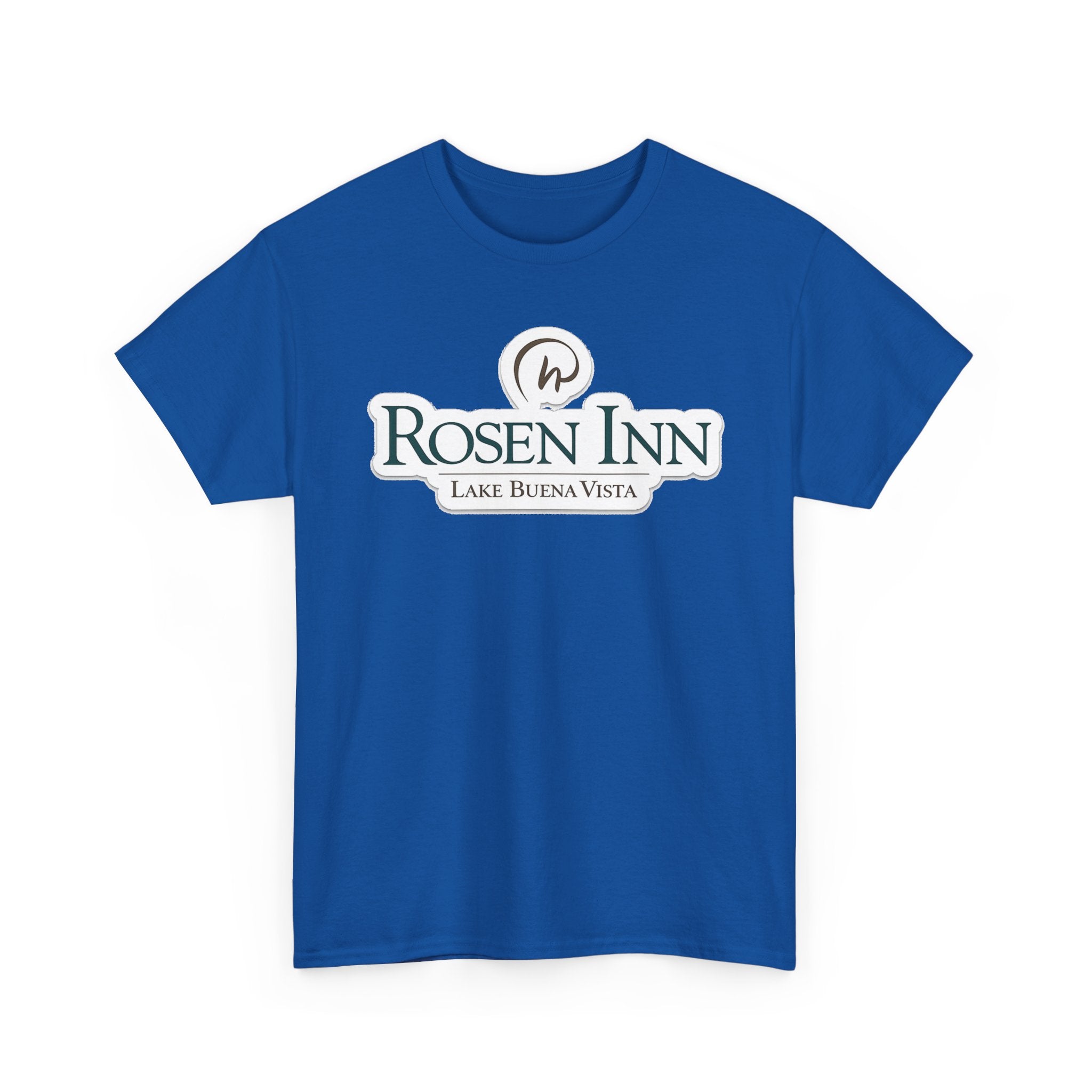 Rosen Inn Lake Buena Vista Souvenir Tee