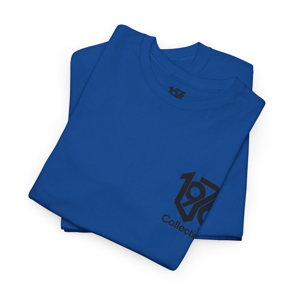 1976 Collection Logo Cotton T-Shirt