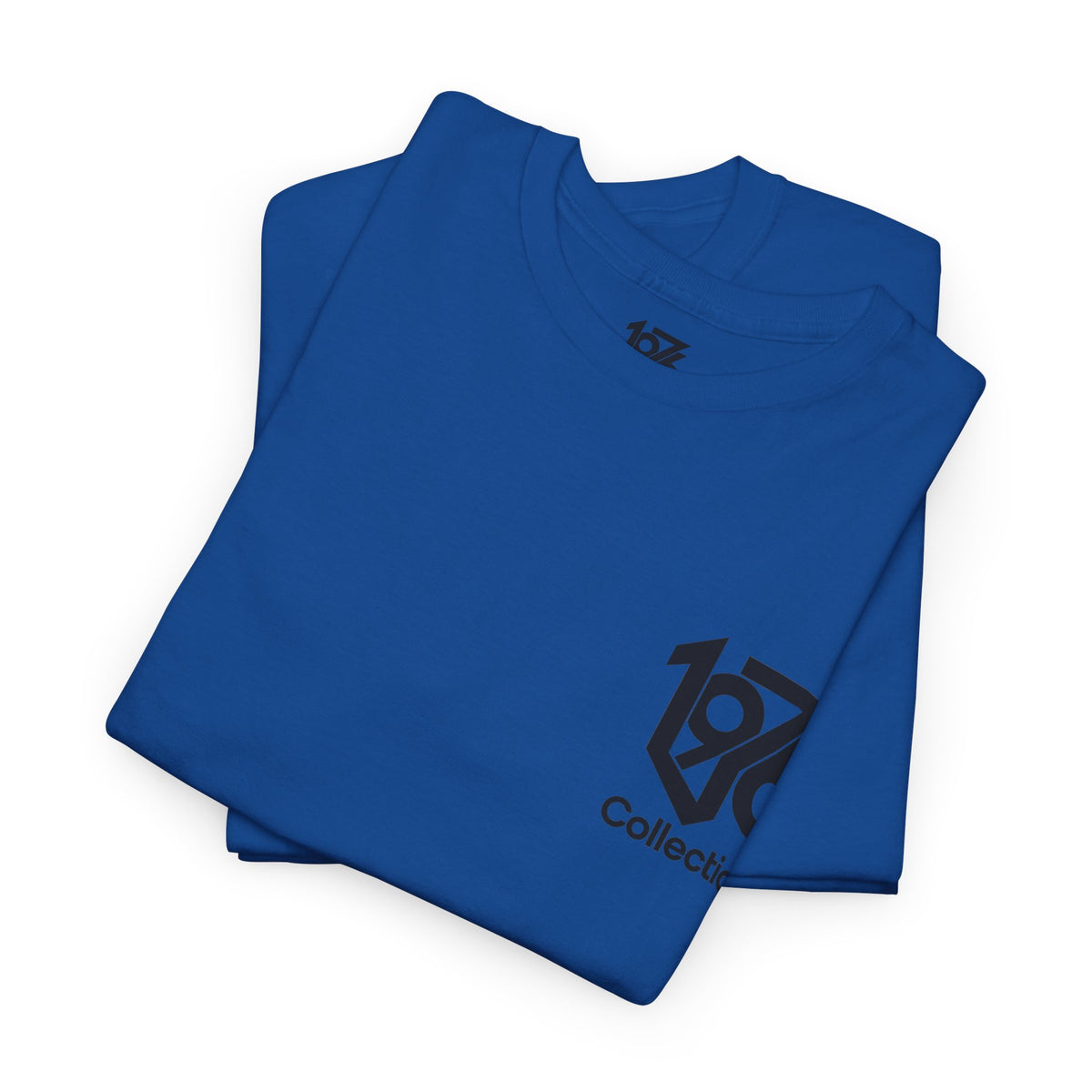 1976 Collection Logo Cotton T-Shirt