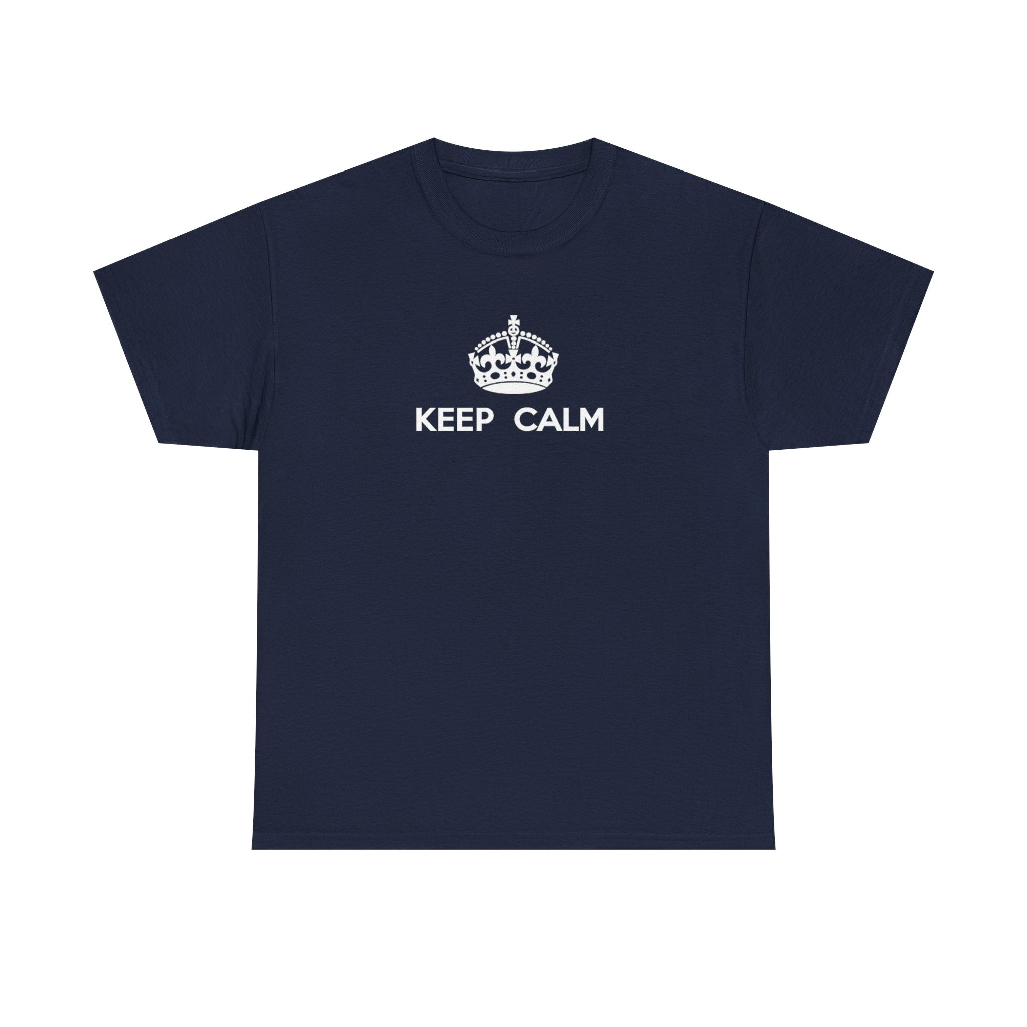 Keep Calm Drink Beer T-Shirt