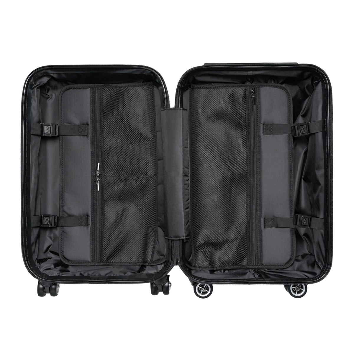AFC Bournemouth Suitcase – Football Club Crest Cabin Luggage