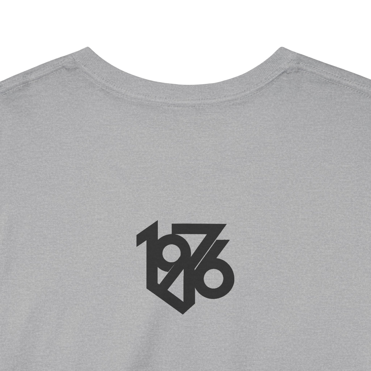 1976 Collection Logo Cotton T-Shirt