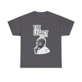 Pep Guardiola Manchester City The Legacy Tee — Inspirational Portrait Graphic T-Shirt