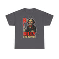 Billy the Puppet Horror Tee — Jigsaw-Style Killer Doll Graphic T-Shirt