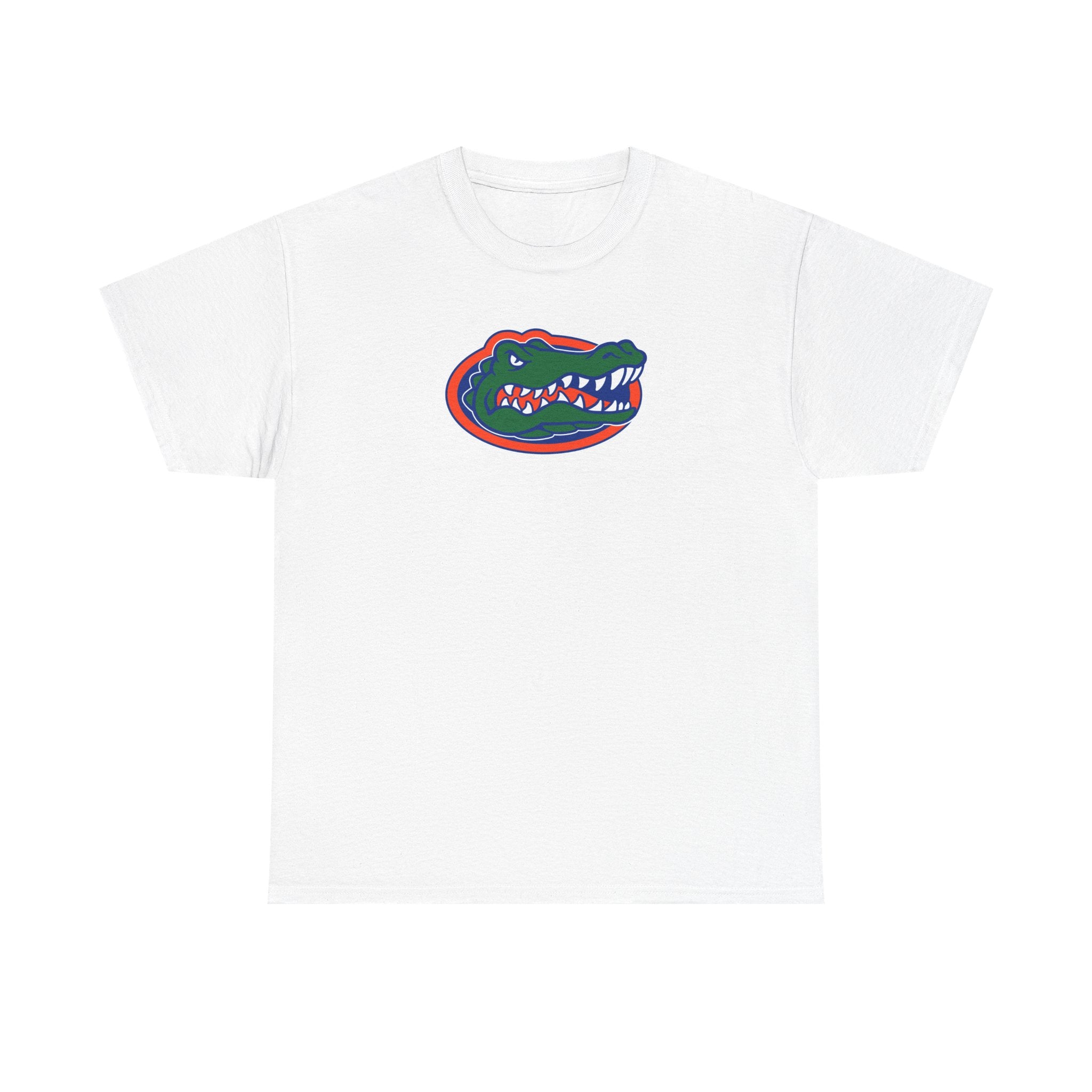 Florida Gators Logo T-Shirt