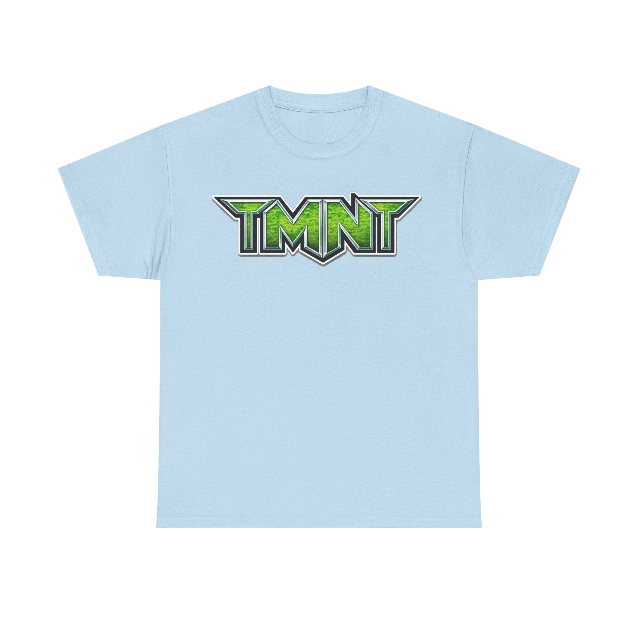 TMNT Raphael Red Mask T‑Shirt — Teenage Mutant Ninja Turtles Graphic Tee