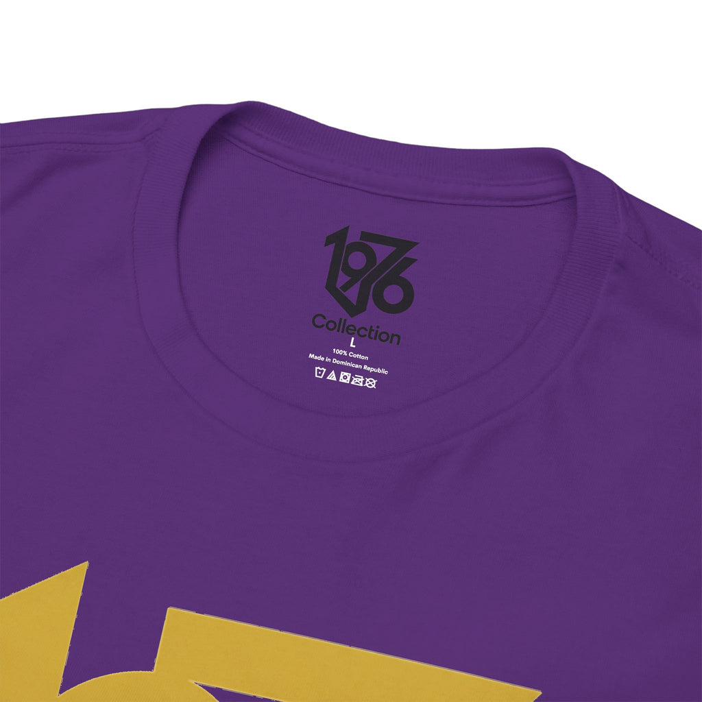 1976 Collection Logo Cotton T-Shirt