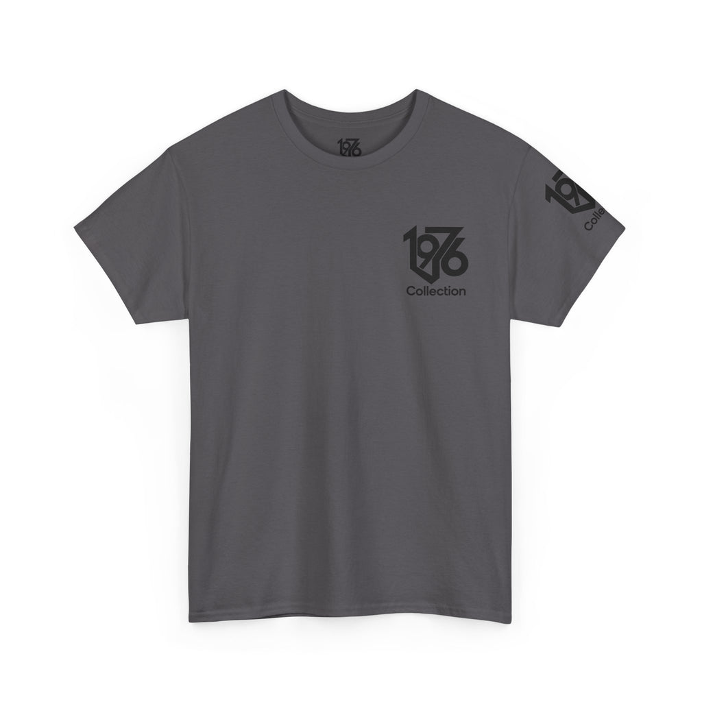 1976 Collection Logo Cotton T-Shirt