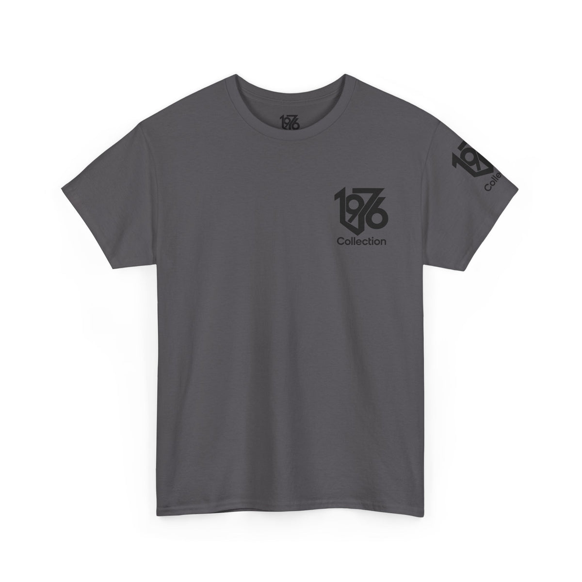 1976 Collection Logo Cotton T-Shirt