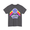 Epcot inspired Unisex Heavy Cotton Tee