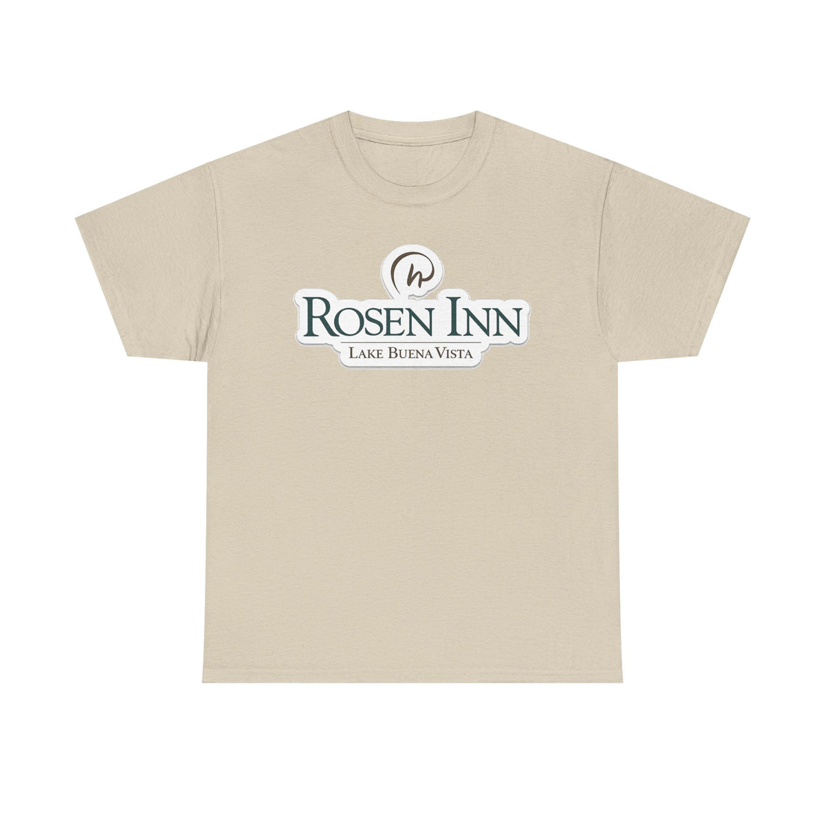 Rosen Inn Lake Buena Vista Souvenir Tee