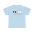 ADHD Band Tee — "Highway to Hey Look a Squirrel!" Graphic T-Shirt