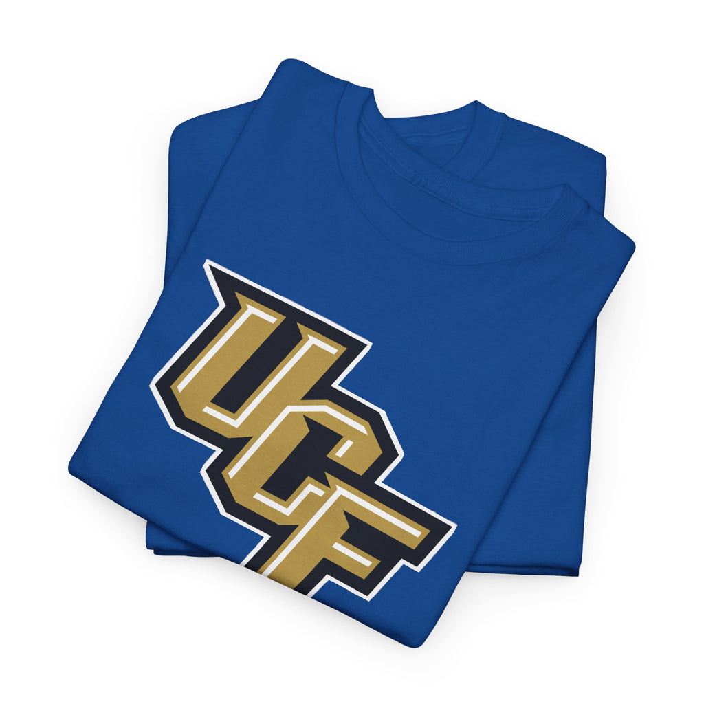 UCF Unisex Heavy Cotton Tee