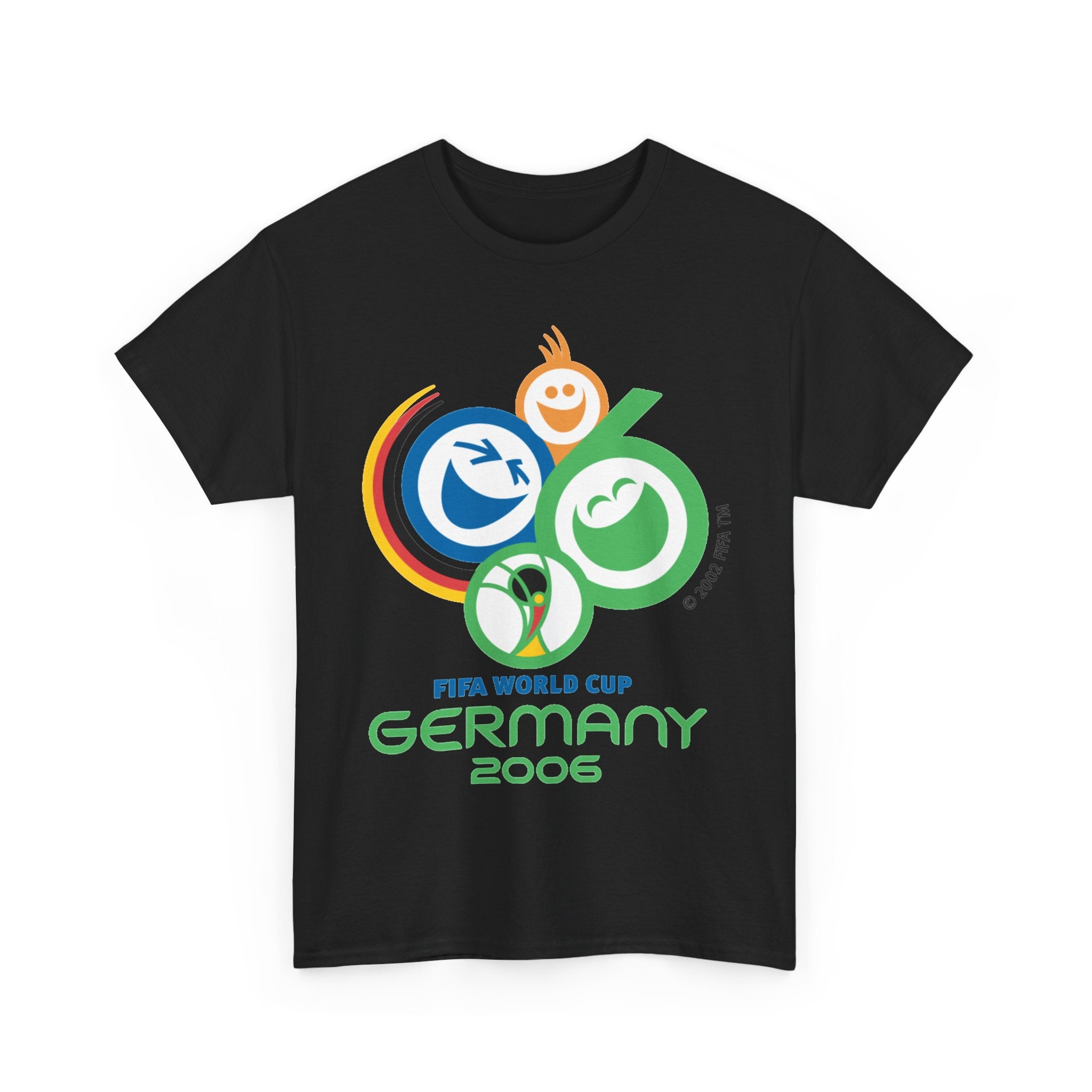 Germany 2006 FIFA World Cup T-Shirt