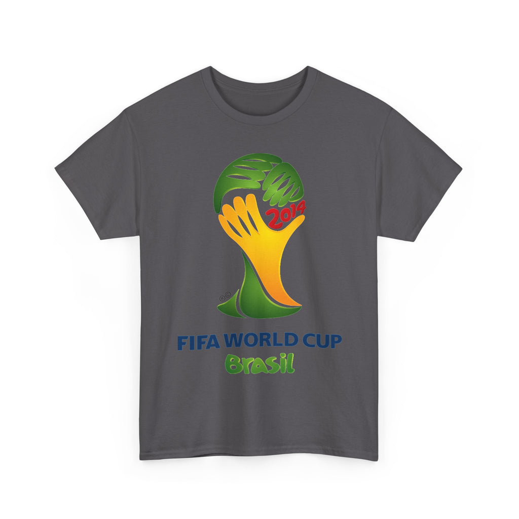 2014 FIFA World Cup Brazil T-Shirt