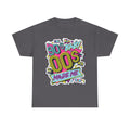 90s Baby Tee – '00s Made Me' Retro Graphic T-Shirt