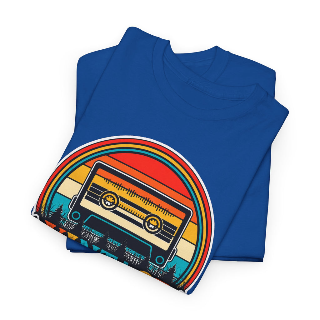 1991 Vintage Limited Edition Cotton T-Shirt