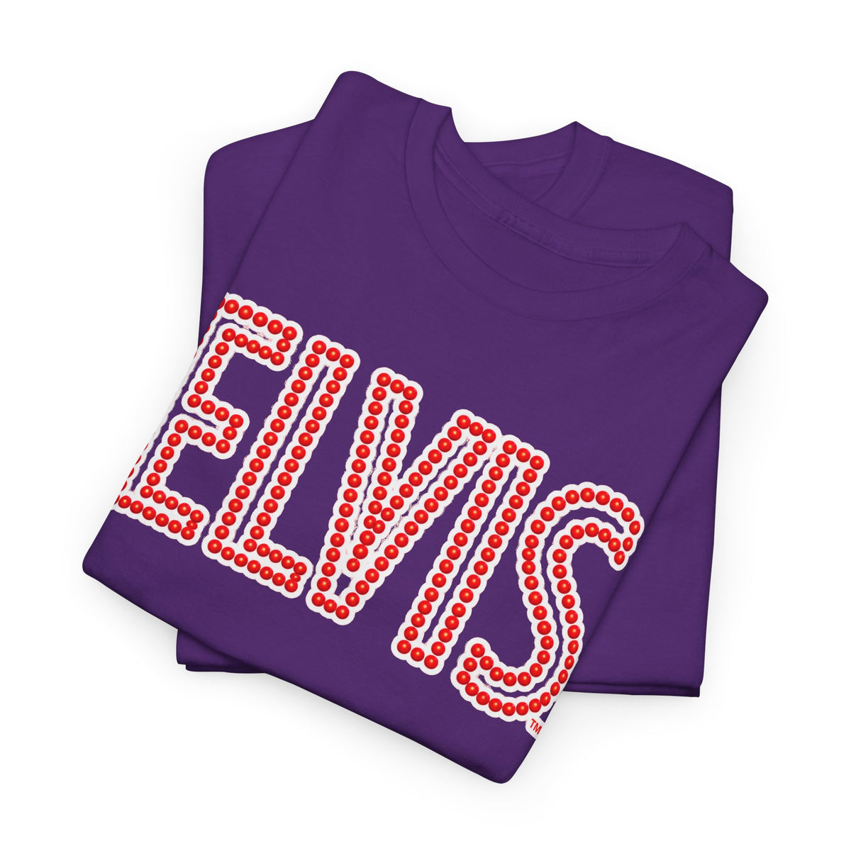Elvis Graphic Tee – Classic Rock ’n’ Roll Fan Cotton T-Shirt