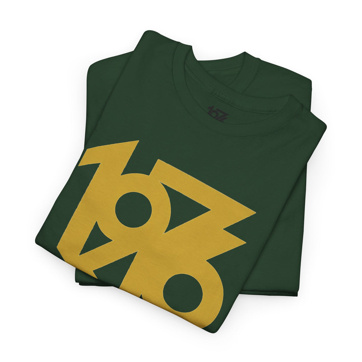1976 Collection Logo Cotton T-Shirt