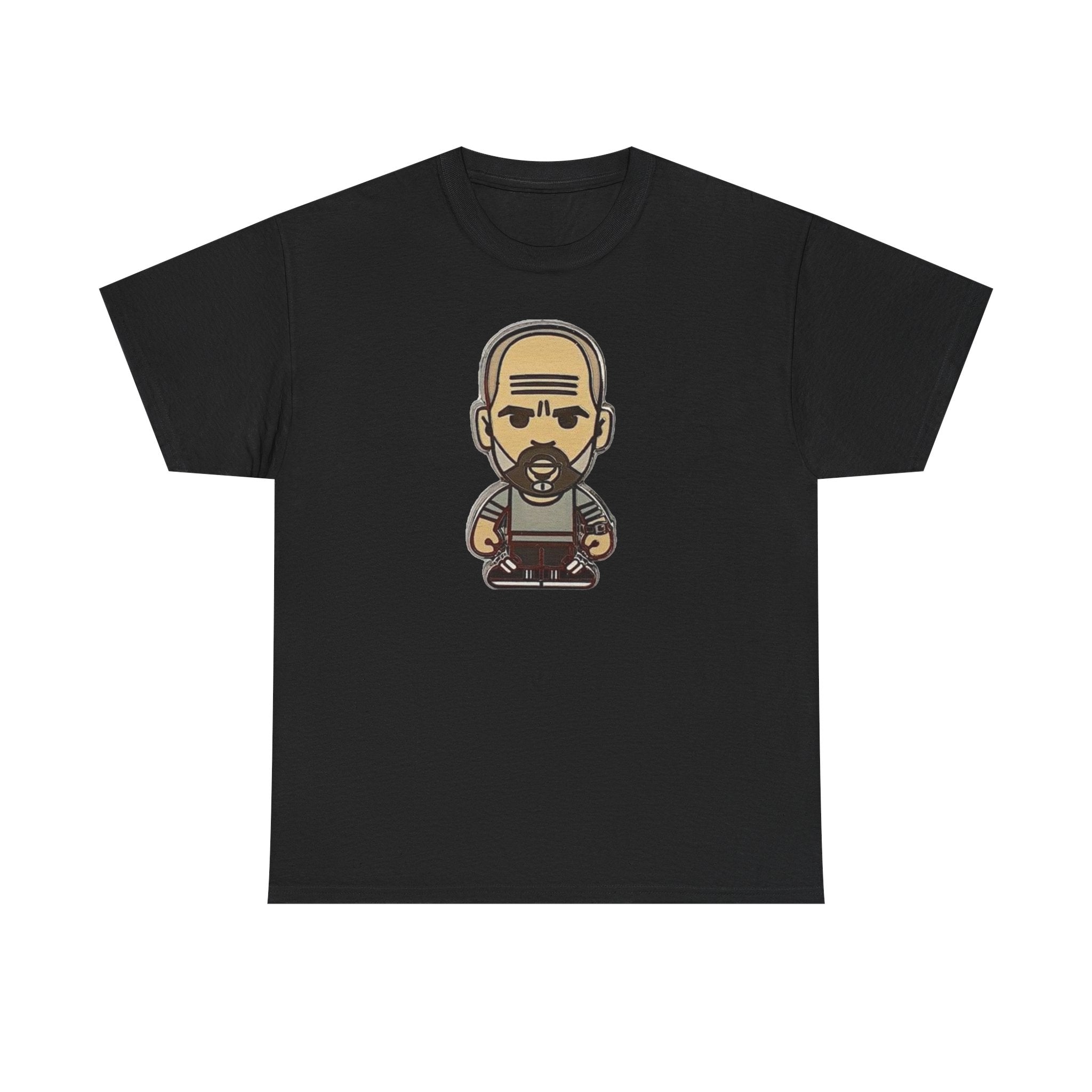 Pep Guardiola Manchester City T-Shirt