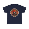 Halloween Horror Nights 35 Clown Inspired Cotton Tee — Universal Orlando Horror T‑Shirt