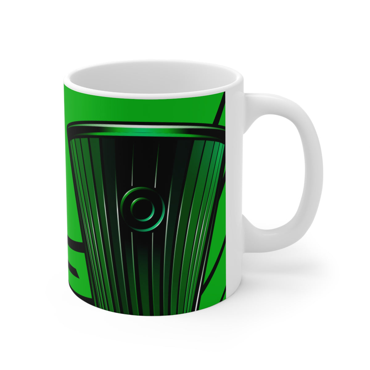 Conference League Ceramic Coffee Mug – (11oz & 15oz)