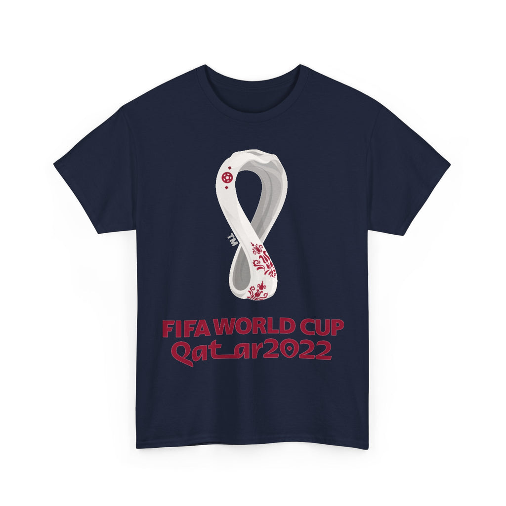 FIFA World Cup Qatar 2022 T-Shirt