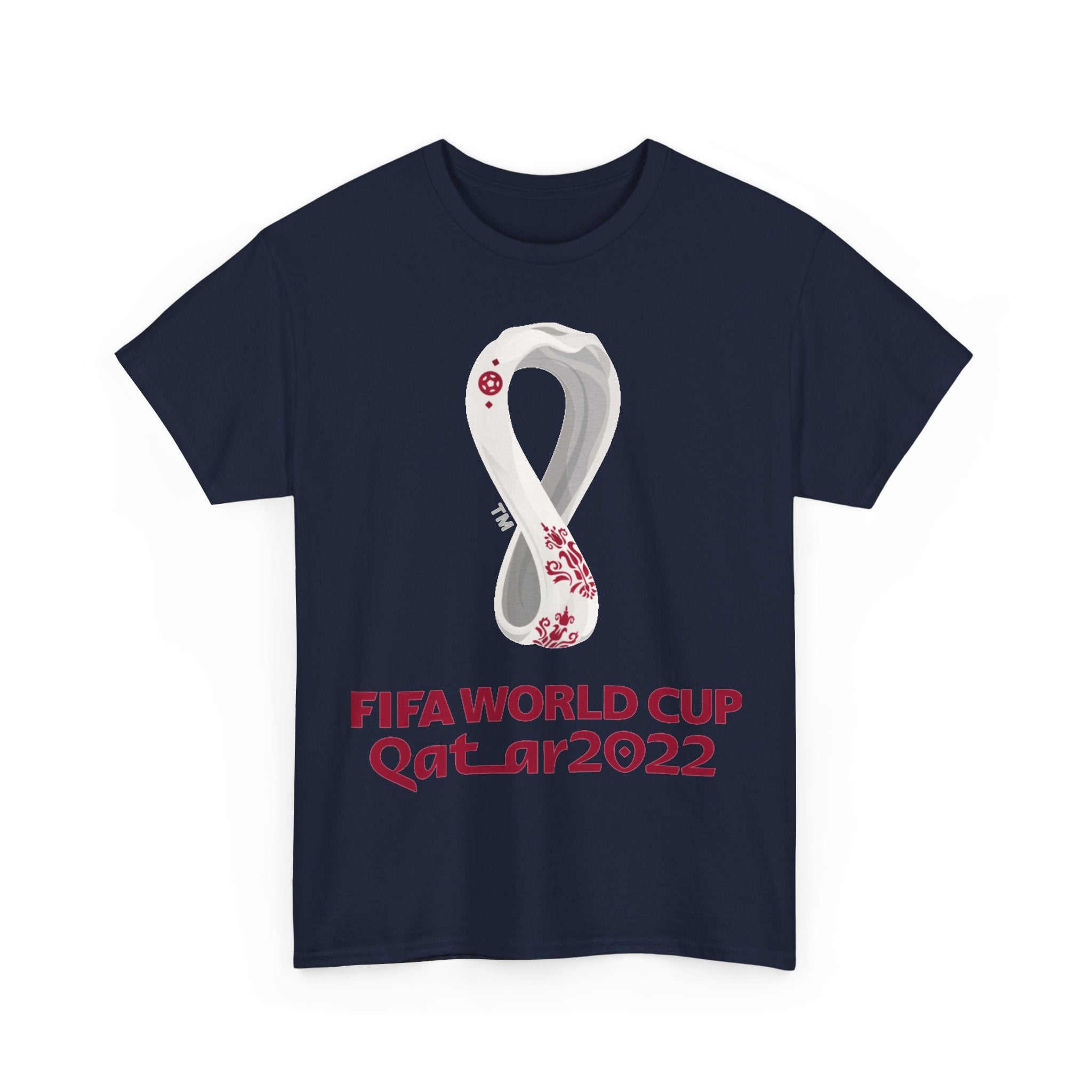 FIFA World Cup Qatar 2022 T-Shirt