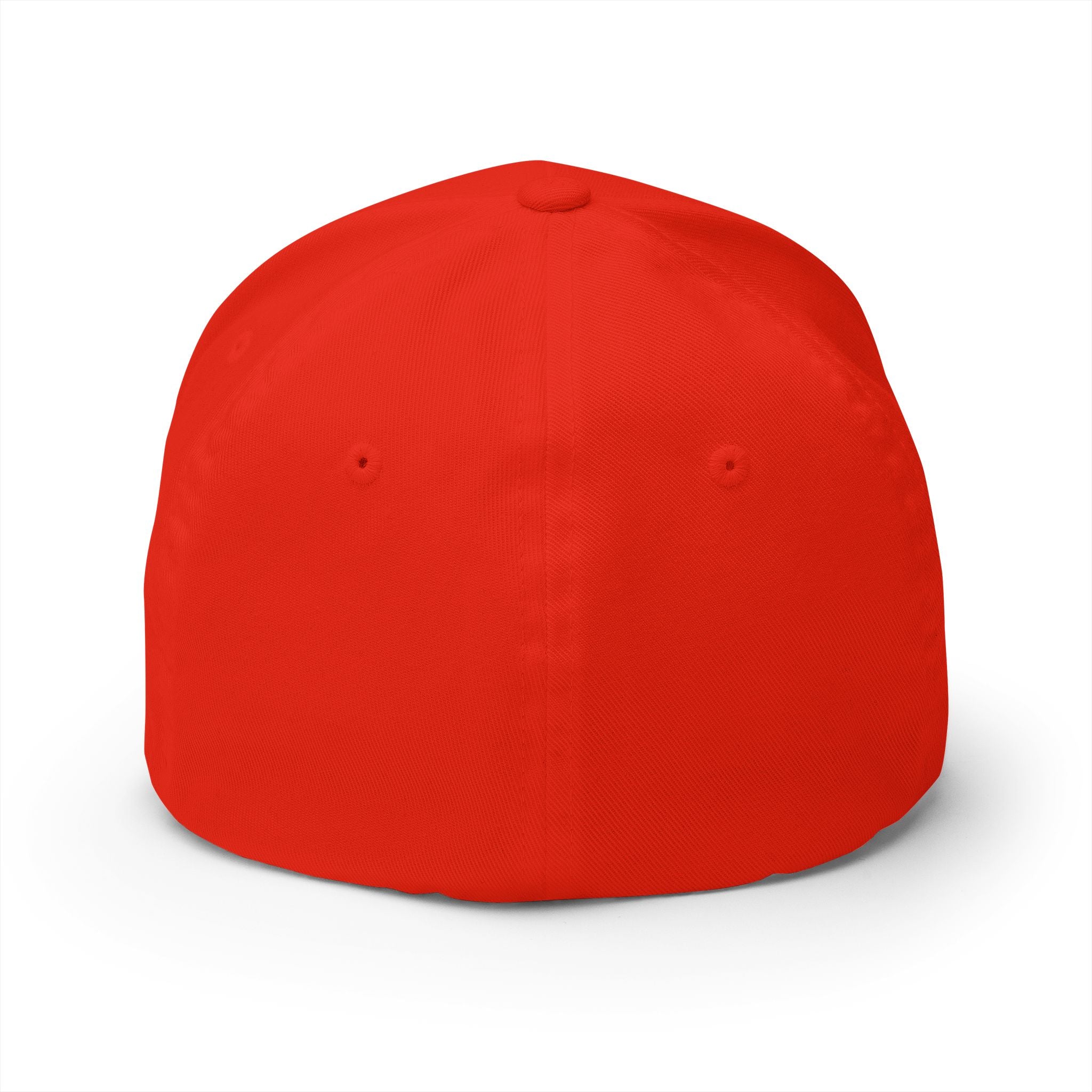 The Hammers West Ham United Embroidered Cap — Retro Script Baseball Hat
