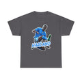 Erling Haaland Manchester City Soccer T‑Shirt – Dynamic Action Graphic Tee